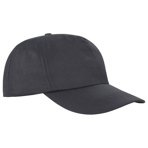Result Headwear Houston 5-paneelinen lippalakki