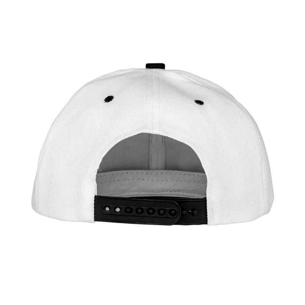 Result Headwear Original Bronx Flat Snapback Keps