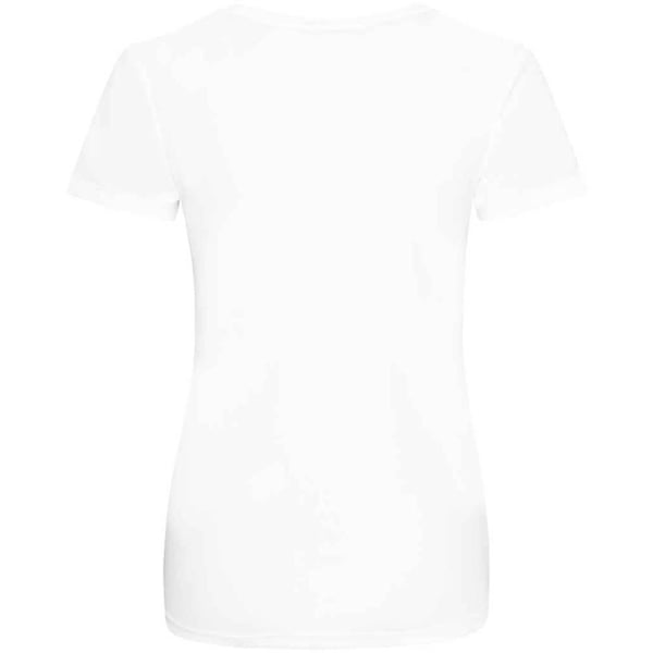 Awdis Womens/Ladies Cool Smooth T-Shirt