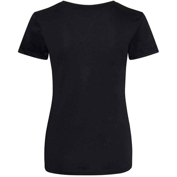 Awdis Womens/Ladies Cool Smooth T-Shirt