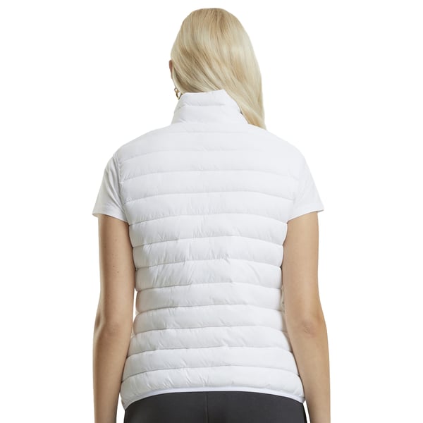 New Morning Studios Womens/Ladies Lightweight Puffer Gilet