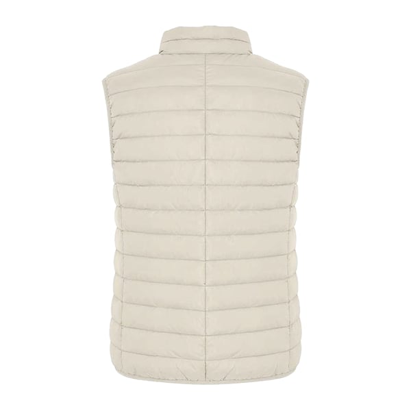 New Morning Studios Womens/Ladies Lightweight Puffer Gilet