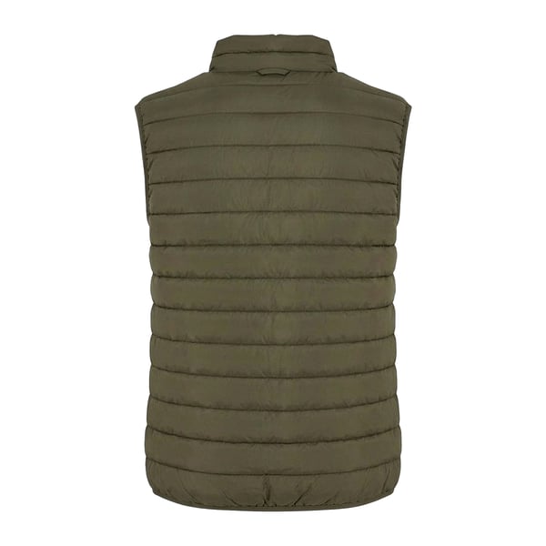 New Morning Studios Womens/Ladies Lightweight Puffer Gilet