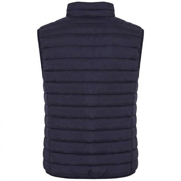 New Morning Studios Womens/Ladies Lightweight Puffer Gilet