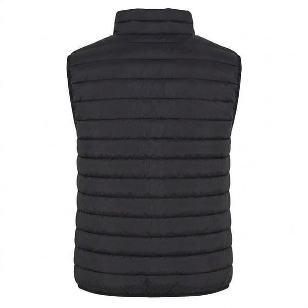 New Morning Studios Womens/Ladies Lightweight Puffer Gilet