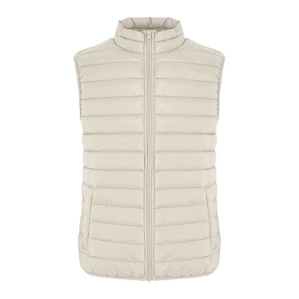 New Morning Studios Womens/Ladies Lightweight Puffer Gilet