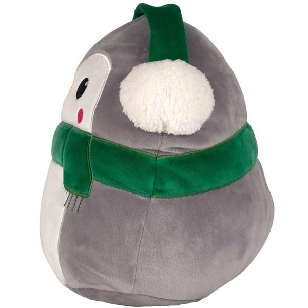 Mumbles Squidgy´s Penguin Plush Toy