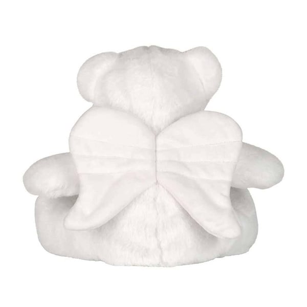 Mumbles Angel Bear Plyschleksak