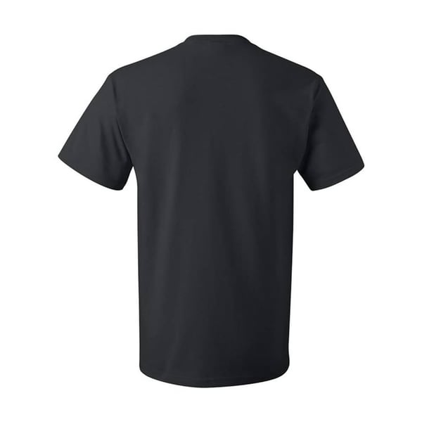 Fruit of the Loom Unisex Adult Cotton T-Shirt