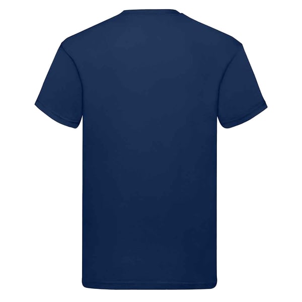 Fruit of the Loom Unisex Adult Cotton T-Shirt