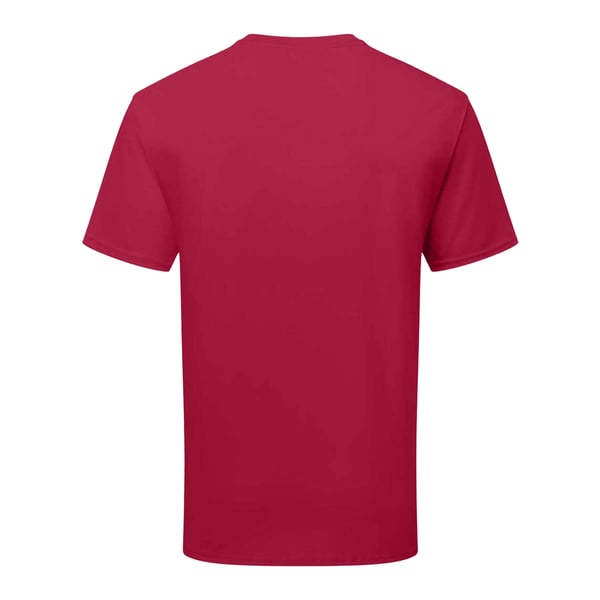 Fruit of the Loom Unisex Adult Cotton T-Shirt