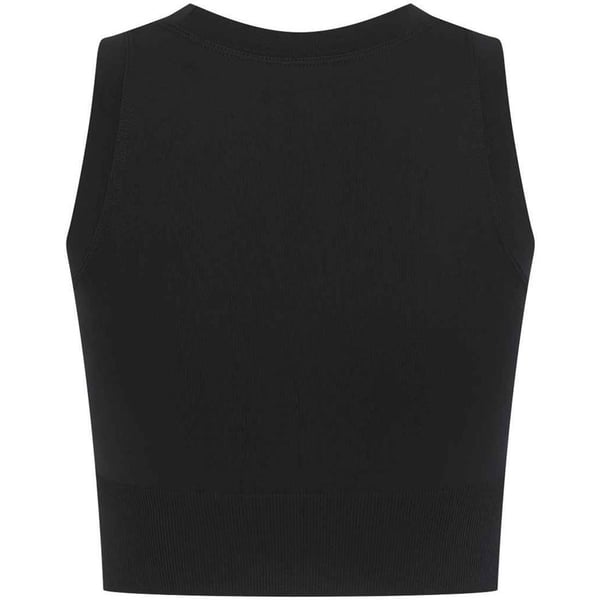 Tombo Kvinder/Damer Cropped Tank Top