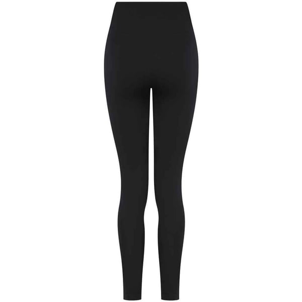 Tombo Womens/Ladies Sculpting Leggings