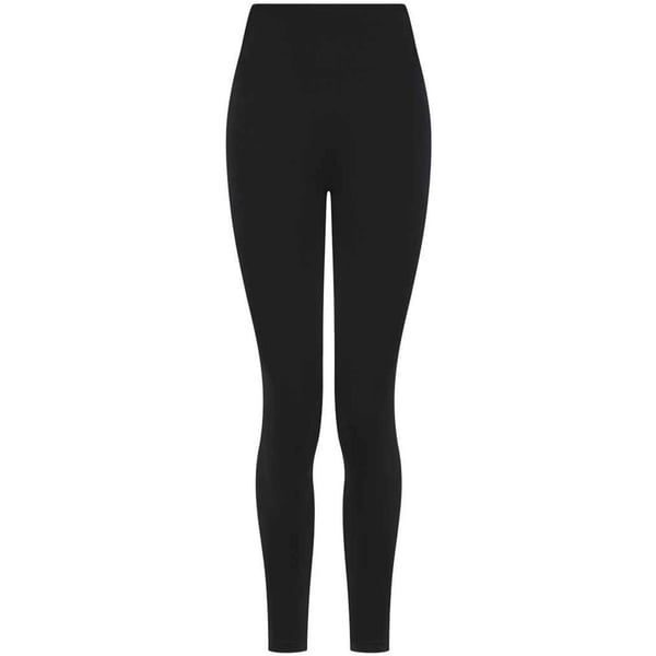 Tombo Womens/Ladies Sculpting Leggings