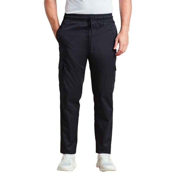 Premier Unisex Adult Essential Cargo Pocket Chef Trousers