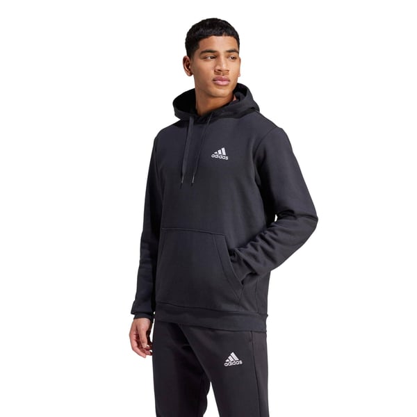 Adidas Unisex Aikuisten Fleecetakki