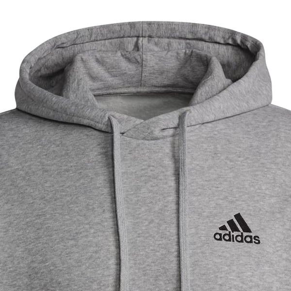 Adidas Unisex Aikuisten Fleecetakki