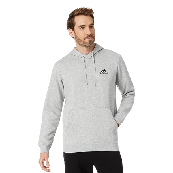Adidas Unisex Adult Fleece Hoodie