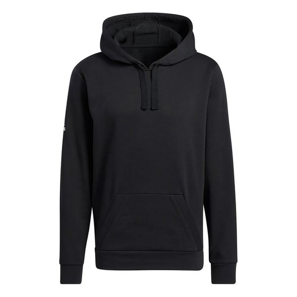 Adidas Unisex Fleece Hoodie för vuxna