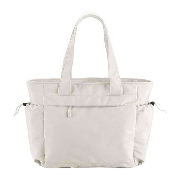 Quadra Studio Oversized Tote Bag