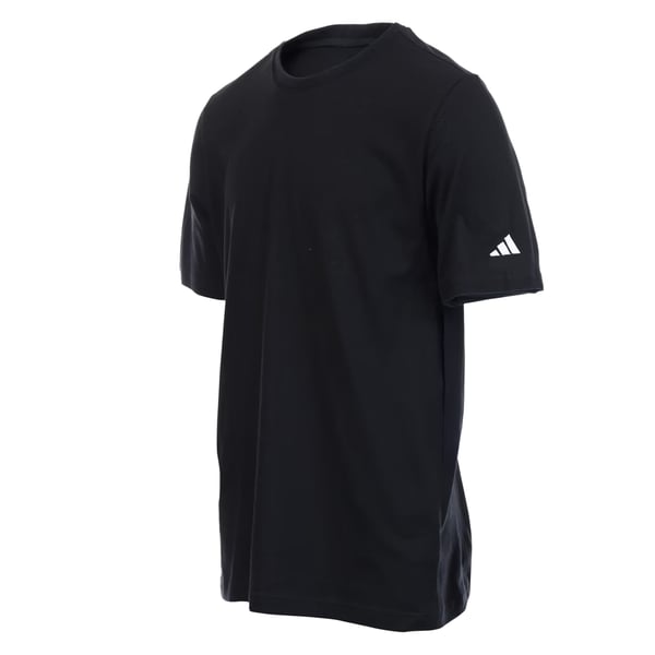 Adidas Unisex Adult Cotton T-Shirt