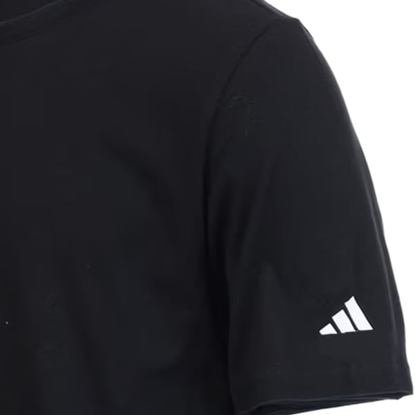 Adidas Unisex Adult Cotton T-Shirt