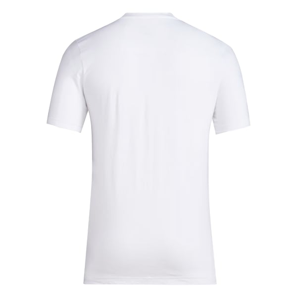 Adidas Unisex Adult Cotton T-Shirt