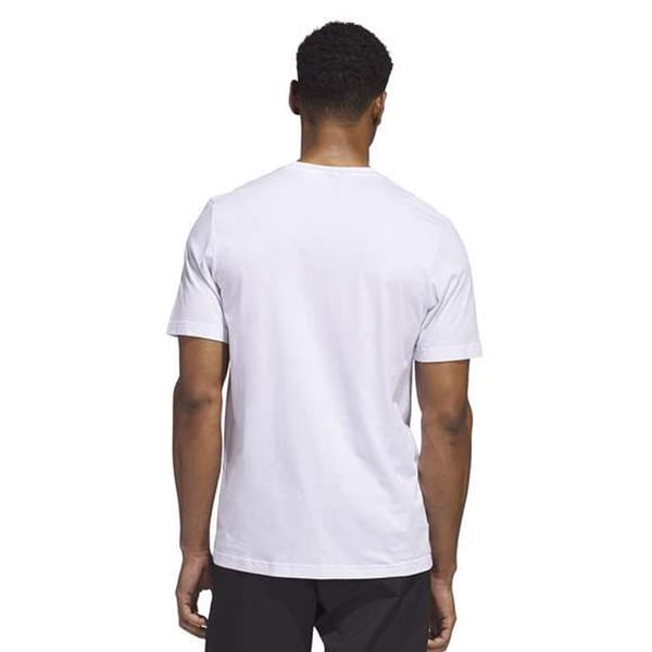Adidas Unisex Adult Cotton T-Shirt