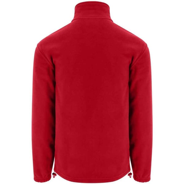 PRO RTX Mens Fleece Jacket