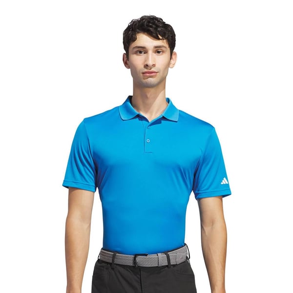 Adidas Performance Pikétröja för Herr
