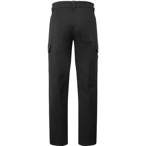 Premier Unisex Aikuisten Stretchchecker Cargo Housut