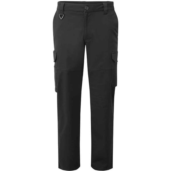 Premier Unisex Adult Stretchchecker Cargo Trousers
