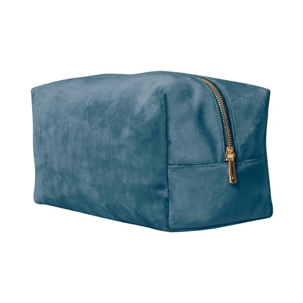 Bagbase Velvet Accessory Bag
