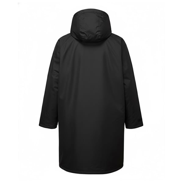 TriDri Unisex Adult Waterproof Changing Robe