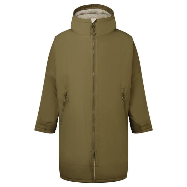 TriDri Unisex Adult Waterproof Changing Robe