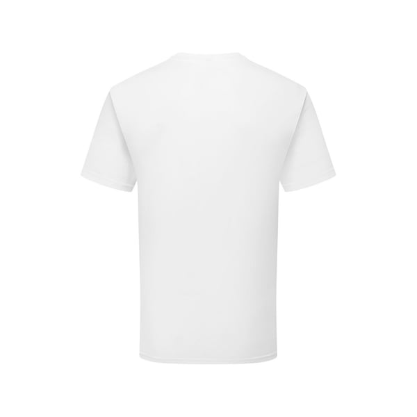Fruit of the Loom Unisex Adult Cotton T-Shirt