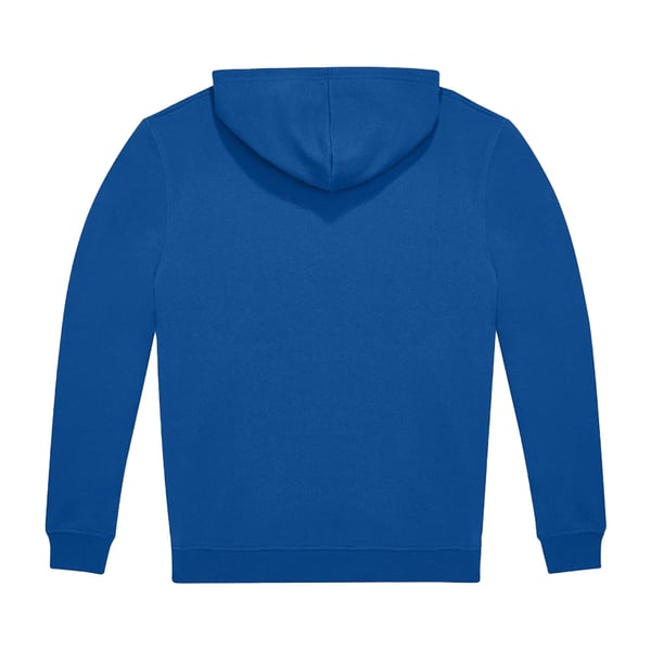 B&C Unisex Adult ID.224 Full Zip Hoodie