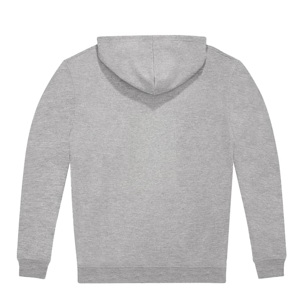 B&C Unisex Adult ID.224 Full Zip Hoodie