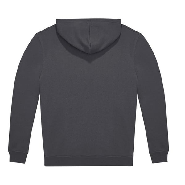 B&C Unisex Adult ID.224 Full Zip Hoodie