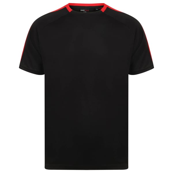 Finden & Hales Unisex Adult T-Shirt
