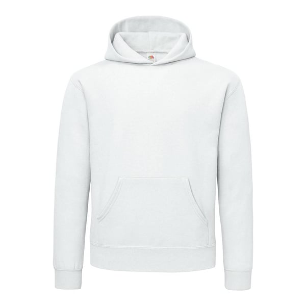 Fruit of the Loom Unisex Adult Supercotton Hoodie