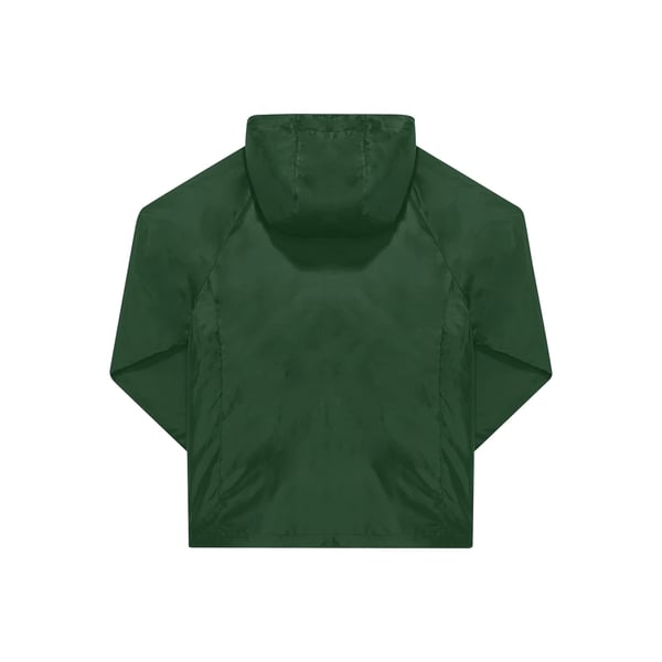 B&C Unisex Adult Reset Lined Windbreaker