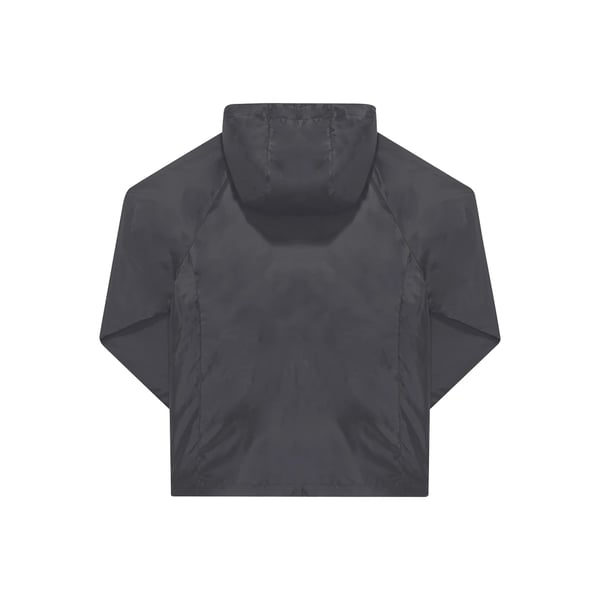 B&C Unisex Adult Reset Lined Windbreaker