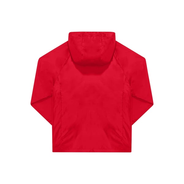 B&C Unisex Adult Reset Lined Windbreaker