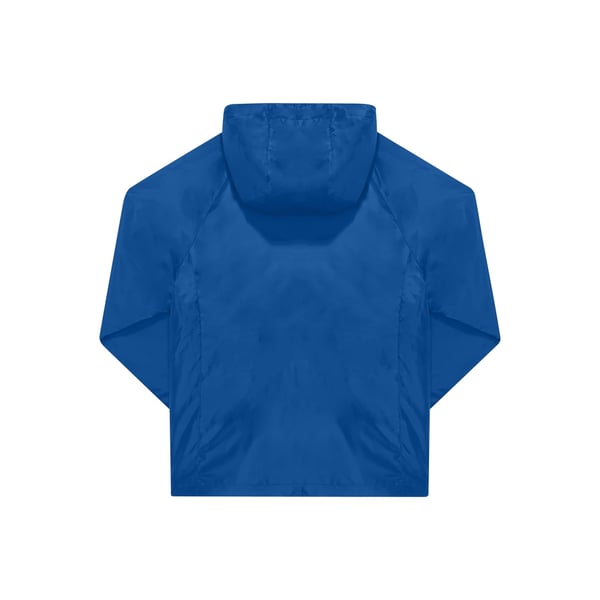 B&C Unisex Adult Reset Lined Windbreaker