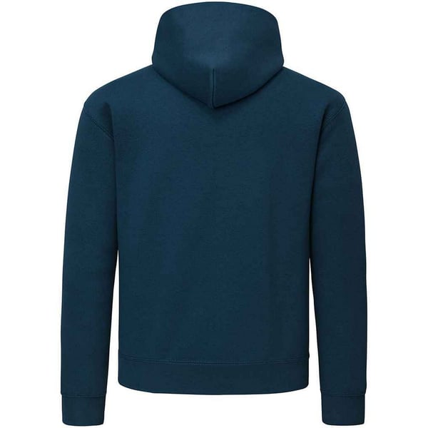Fruit of the Loom Mens Cotton Hoodie