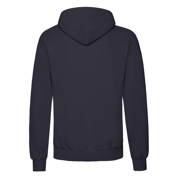 Fruit of the Loom Mens Cotton Hoodie