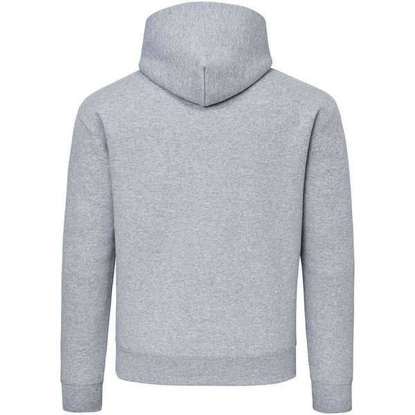 Fruit of the Loom Mens Cotton Hoodie