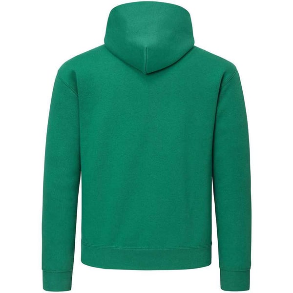 Fruit of the Loom Mens Cotton Hoodie