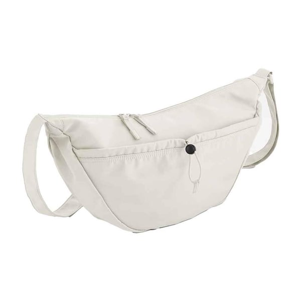 Quadra Studio Crossbody Bag